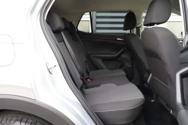 Volkswagen T-Cross (2025) thumbnail 36
