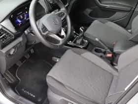 Volkswagen T-Cross (2025) thumbnail 40