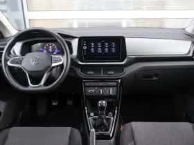Volkswagen T-Cross (2025) thumbnail 5