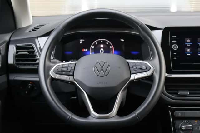 Volkswagen T-Cross (2025) thumbnail 45
