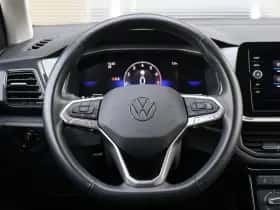 Volkswagen T-Cross (2025) thumbnail 45