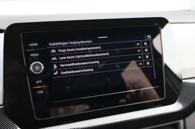 Volkswagen T-Cross (2025) thumbnail 51