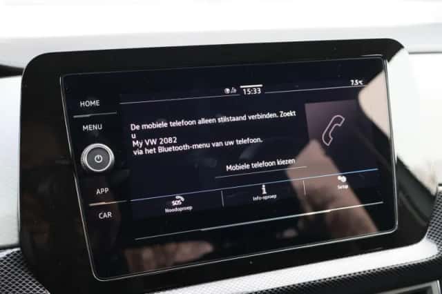 Volkswagen T-Cross (2025) thumbnail 53