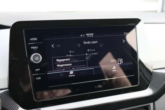 Volkswagen T-Cross (2025) thumbnail 54
