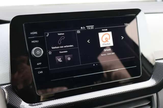 Volkswagen T-Cross (2025) thumbnail 57