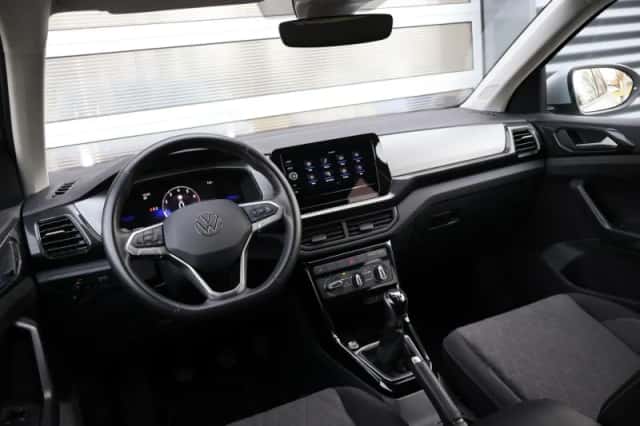 Volkswagen T-Cross (2025) thumbnail 59