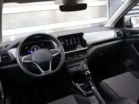Volkswagen T-Cross (2025) thumbnail 59