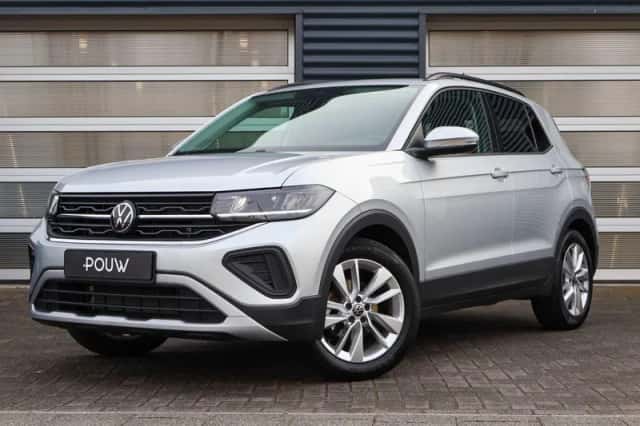 Volkswagen T-Cross (2025) thumbnail 60