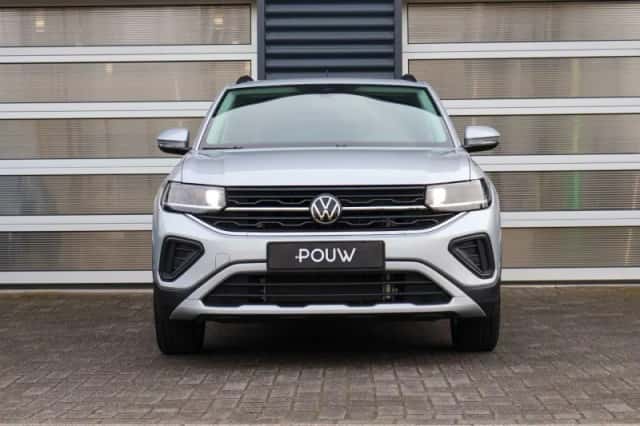 Volkswagen T-Cross (2025) thumbnail 7