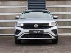 Volkswagen T-Cross (2025) thumbnail 7