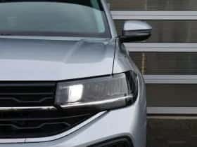 Volkswagen T-Cross (2025) thumbnail 8