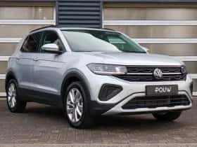 Volkswagen T-Cross (2025) thumbnail 9