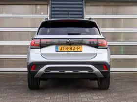Volkswagen T-Cross (2025) thumbnail 10