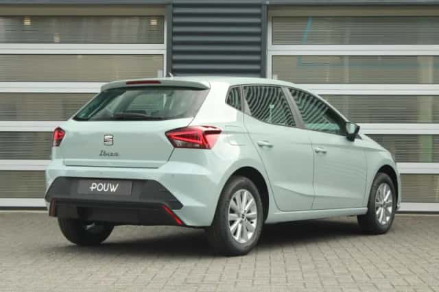 SEAT Ibiza (2026) thumbnail 2