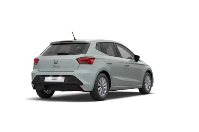 SEAT Ibiza (2026) thumbnail 2