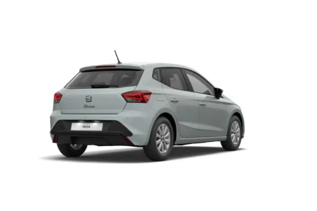 SEAT Ibiza (2026) thumbnail 2