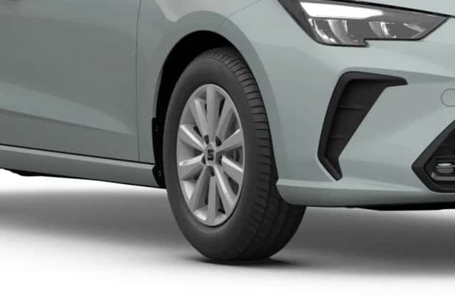SEAT Ibiza (2026) thumbnail 12