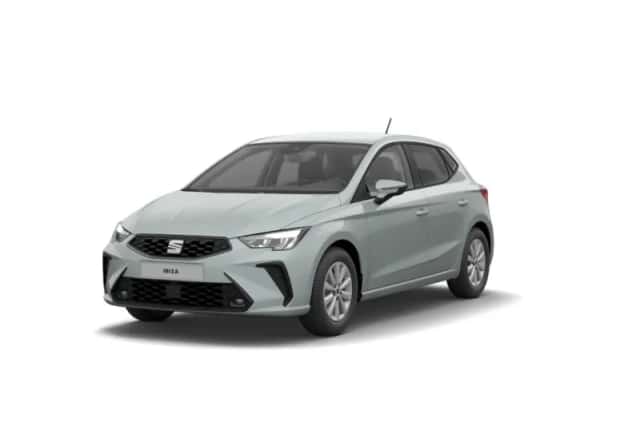SEAT Ibiza (2026) thumbnail 13