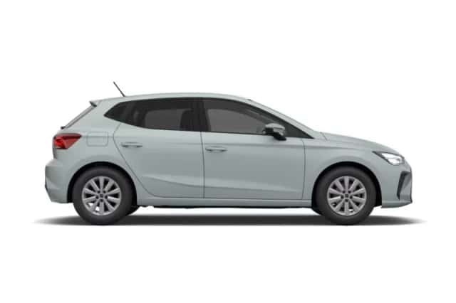 SEAT Ibiza (2026) thumbnail 3