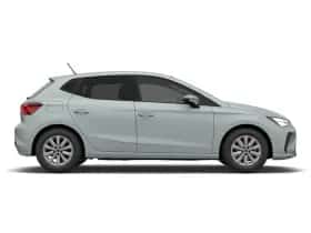 SEAT Ibiza (2026) thumbnail 3