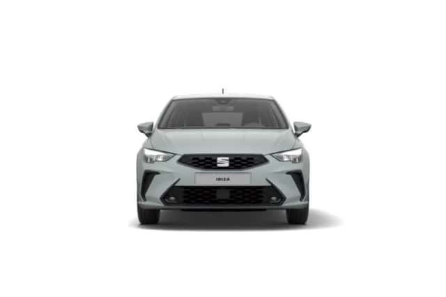 SEAT Ibiza (2026) thumbnail 6