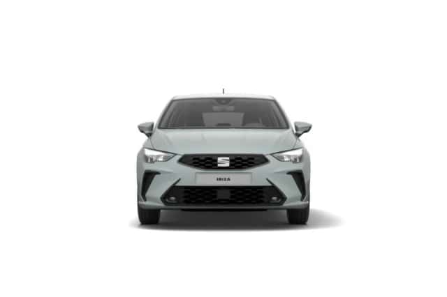 SEAT Ibiza (2026) thumbnail 6