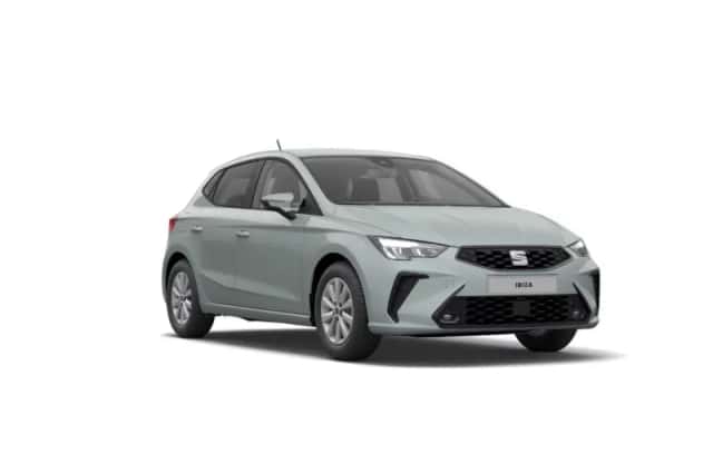 SEAT Ibiza (2026) thumbnail 7