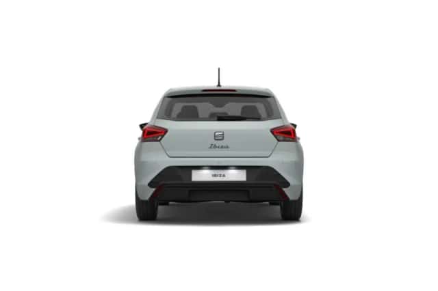SEAT Ibiza (2026) thumbnail 8
