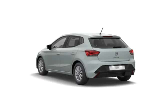 SEAT Ibiza (2026) thumbnail 9