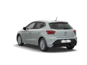 SEAT Ibiza (2026) thumbnail 9