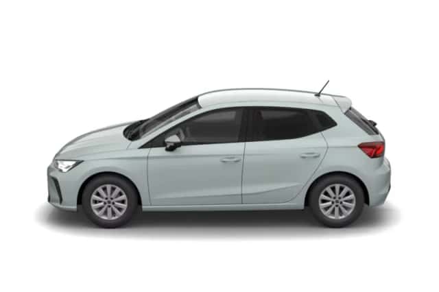SEAT Ibiza (2026) thumbnail 10
