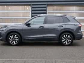 Volkswagen Tiguan (2025) thumbnail 12