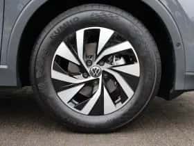 Volkswagen Tiguan (2025) thumbnail 13