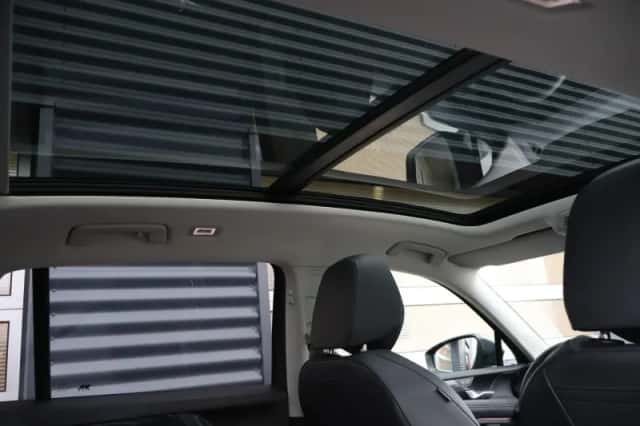 Volkswagen Tiguan (2025) thumbnail 14