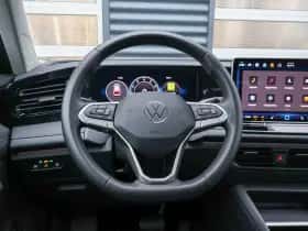 Volkswagen Tiguan (2025) thumbnail 21