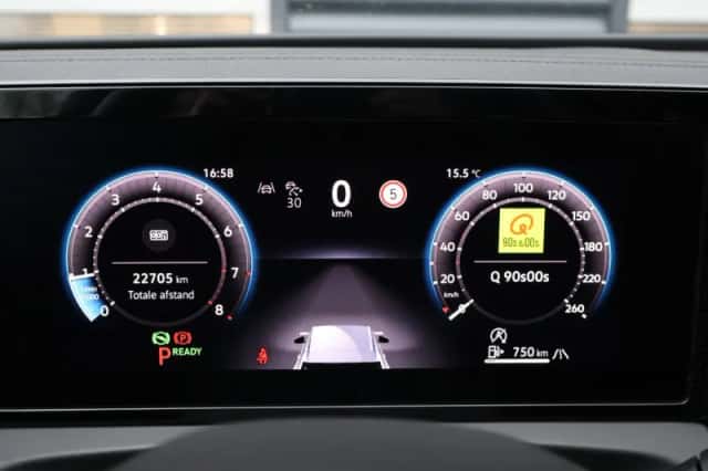 Volkswagen Tiguan (2025) thumbnail 22