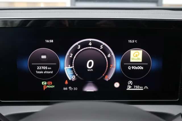 Volkswagen Tiguan (2025) thumbnail 23