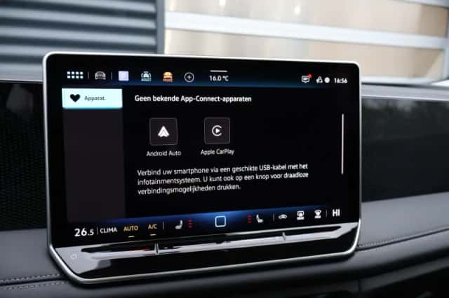 Volkswagen Tiguan (2025) thumbnail 28
