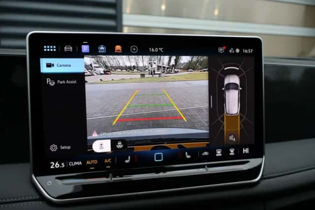 Volkswagen Tiguan (2025) thumbnail 29