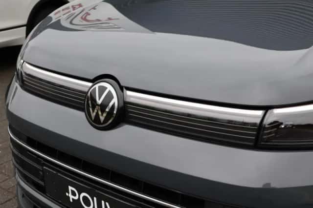 Volkswagen Tiguan (2025) thumbnail 33