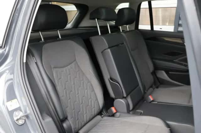 Volkswagen Tiguan (2025) thumbnail 40