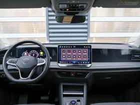 Volkswagen Tiguan (2025) thumbnail 5