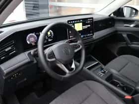 Volkswagen Tiguan (2025) thumbnail 44