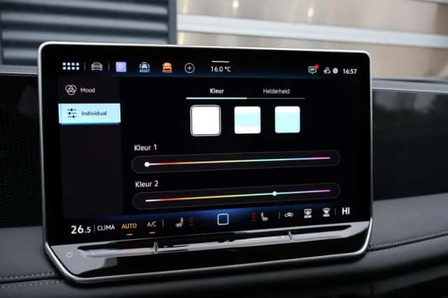 Volkswagen Tiguan (2025) thumbnail 51