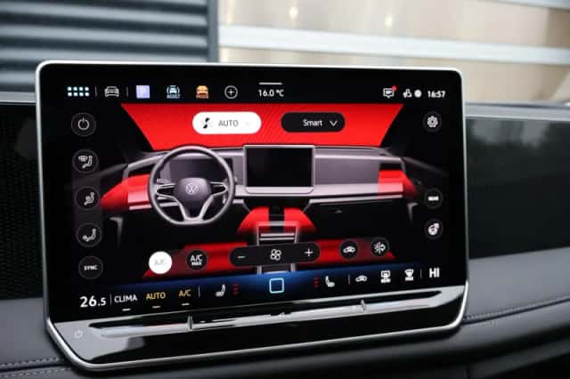 Volkswagen Tiguan (2025) thumbnail 52
