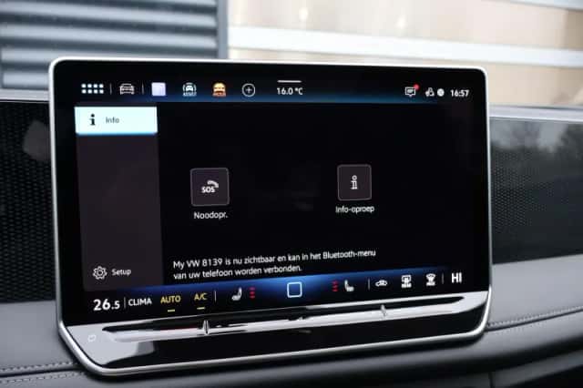 Volkswagen Tiguan (2025) thumbnail 53