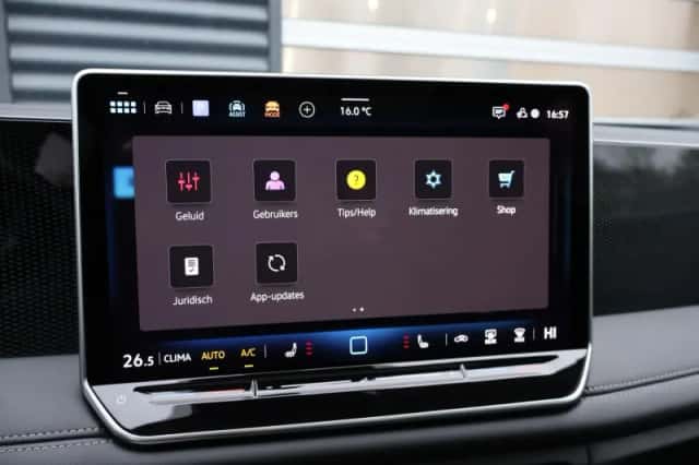 Volkswagen Tiguan (2025) thumbnail 54