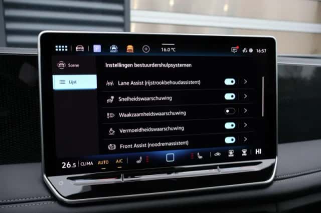 Volkswagen Tiguan (2025) thumbnail 56