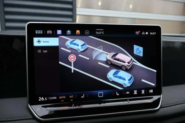 Volkswagen Tiguan (2025) thumbnail 57