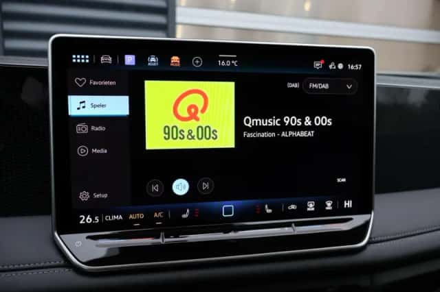 Volkswagen Tiguan (2025) thumbnail 58